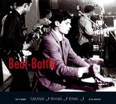 Beat Battles Von Kassel And Frankfurt/W/84 Page Booklet