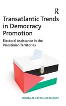 Transatlantic Trends in Democracy Promotion