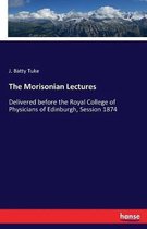 The Morisonian Lectures