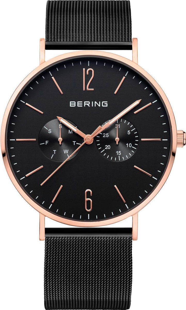 Bering Mod. 14240-163 - Horloge