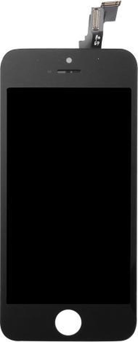 LCD / Display / scherm geschikt voor iPhone 5C Zwart