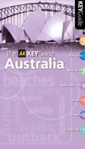 AA Key Guide Australia