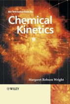 Introduction To Chemical Kinetics