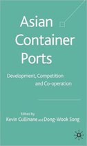 Asian Container Ports