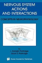 Nervous System Actions and Interactions