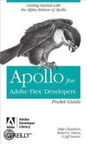 Apollo for Adobe Flex Developers Pocket Guide