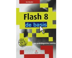 Flash 8