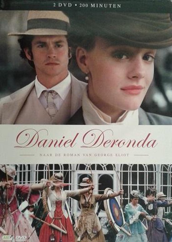 Daniel Deronda