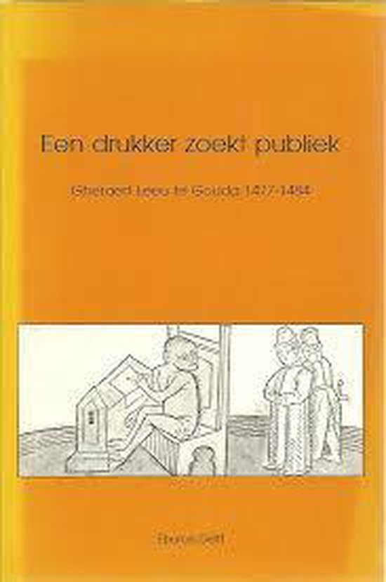 Drukker zoekt publiek
