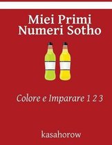 Miei Primi Numeri Sotho