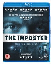 The Imposter [Blu-Ray]