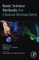 Science Methods For Clinical Researchers
