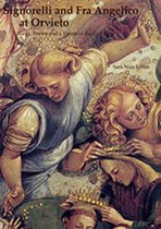 Signorelli & Fra Angelico at Orvieto