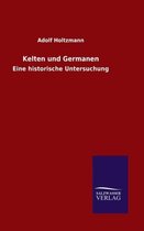 Kelten Und Germanen