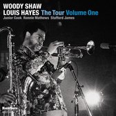 Tour-Volume One - Shaw Woody