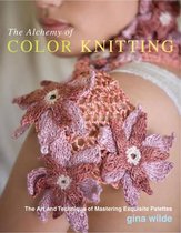 Alchemy Of Color Knitting