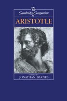 Companion To Aristotle