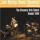 The Brewery Arts Centre, Kendal 1986