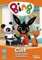 Bing: Cat... And Other Episodes