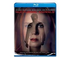 Nocturnal Animals