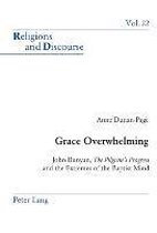 Grace Overwhelming