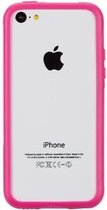 Case-Mate Hula Case voor de Apple iPhone 5c - Roze