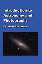 Introduction to Astronomy and Photography