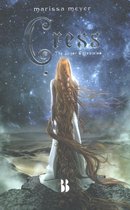 The Lunar Chronicles 3 -   Cress