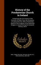 History of the Presbyterian Church in Ireland