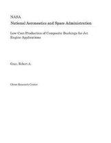 Low-Cost Production of Composite Bushings for Jet Engine Applications