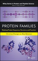Wiley Series in Protein and Peptide Science - Protein Families