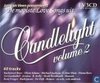 Candlelight volume 2 - De mooiste lovesongs uit