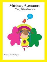 M sica Y Aventuras