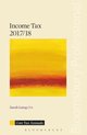 Core Tax Annuals- Core Tax Annual: Income Tax 2017/18
