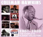 Complete Albums Collection: 1957-1959