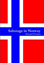 Sabotage in Norway