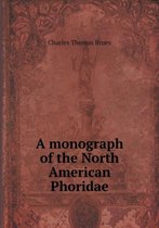 A monograph of the North American Phoridae