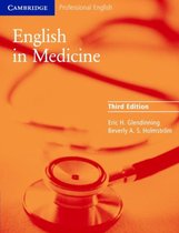 English In Medicine