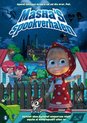 Masha's Spookverhalen (DVD)