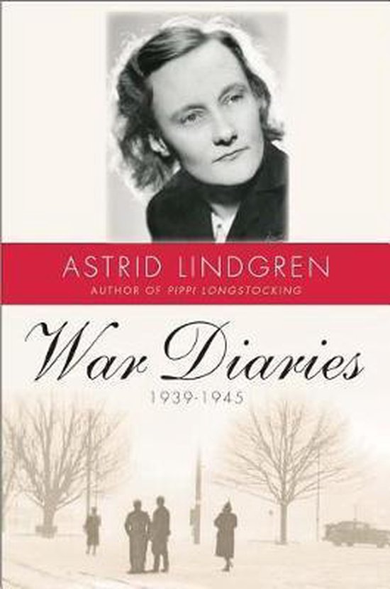 War Diaries, 1939-1945 - cover