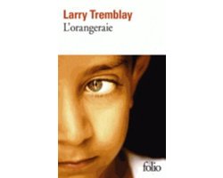 L'orangeraie