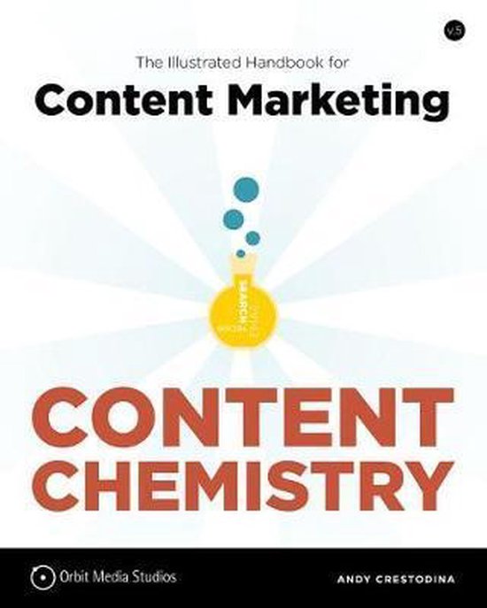 Content Chemistry - cover