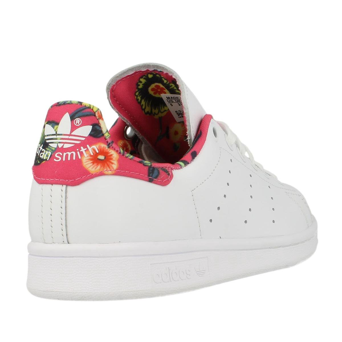Adidas Originals Adidas Superstar Bloemen Adidas Bloemen Schoenen