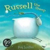 Russell the Sheep
