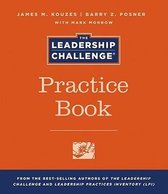Leadership Challenge Practice Book
