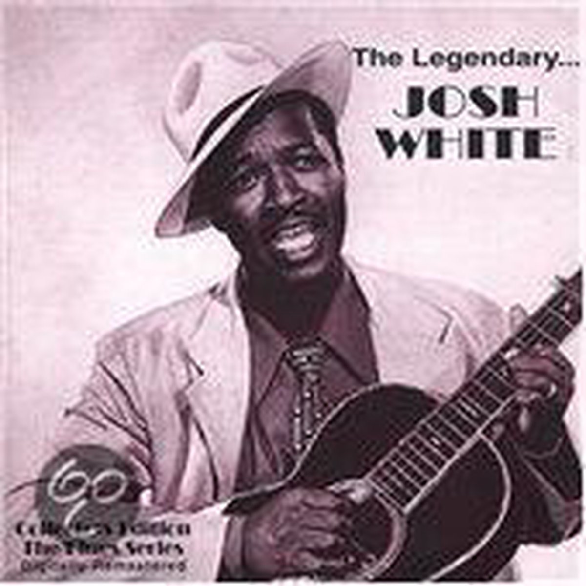 The Legendary...