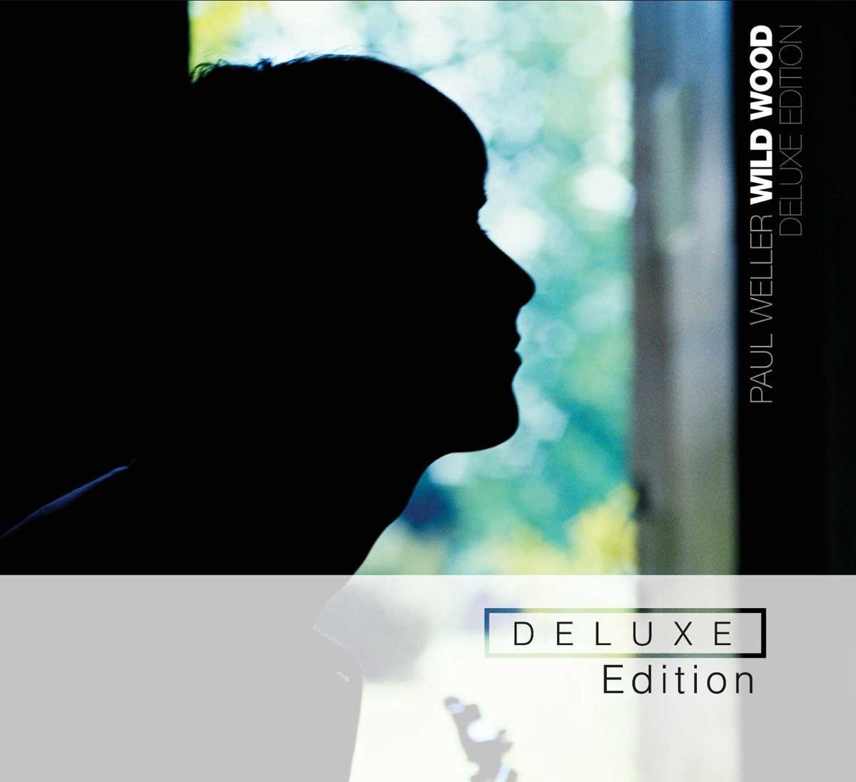 Paul Weller Wild Wood Deluxe Editio n