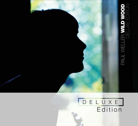 洋楽 Paul Weller Wild Wood Deluxe Editio n Wild Wood [Deluxe Edition] [Us Import]: Amazon.co.uk: CDs