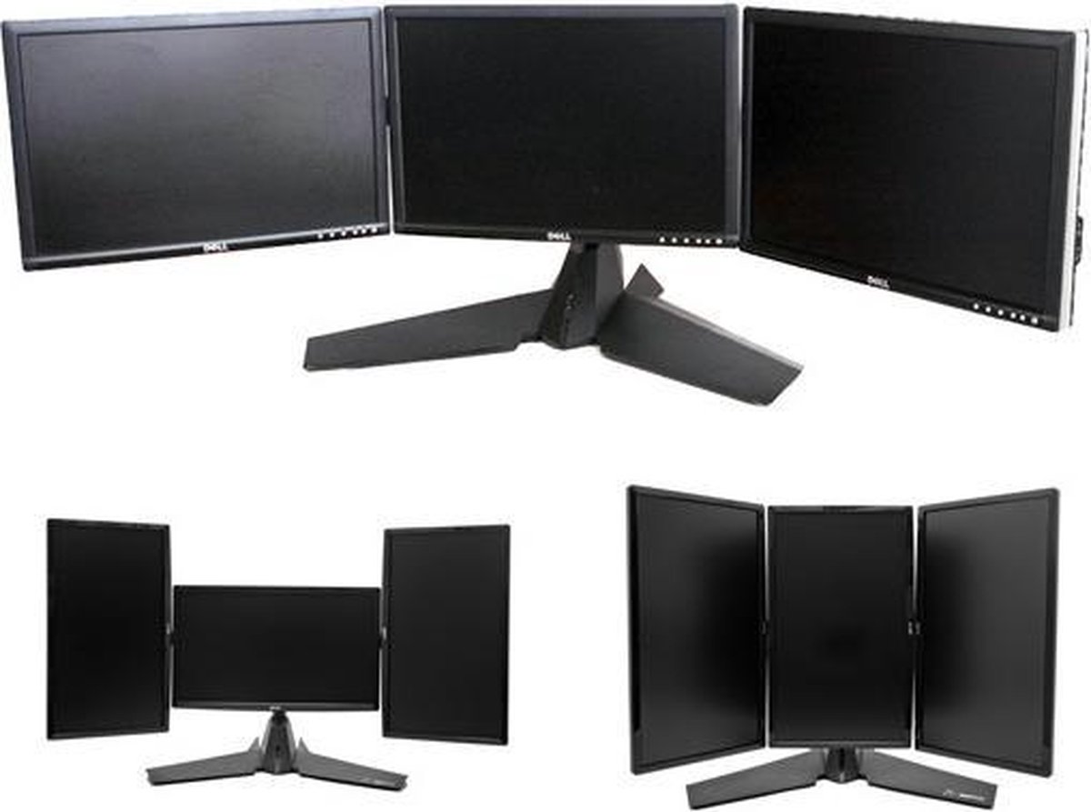 XFX EYEFINITY Monitor Stand