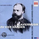 Klaviermusik Zu Vier Hand